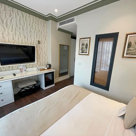 Dbd Hotel Bayrakli Izmir Exterior photo